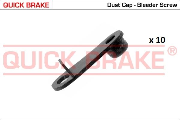 Buson/capac QUICK BRAKE 171-0126-10