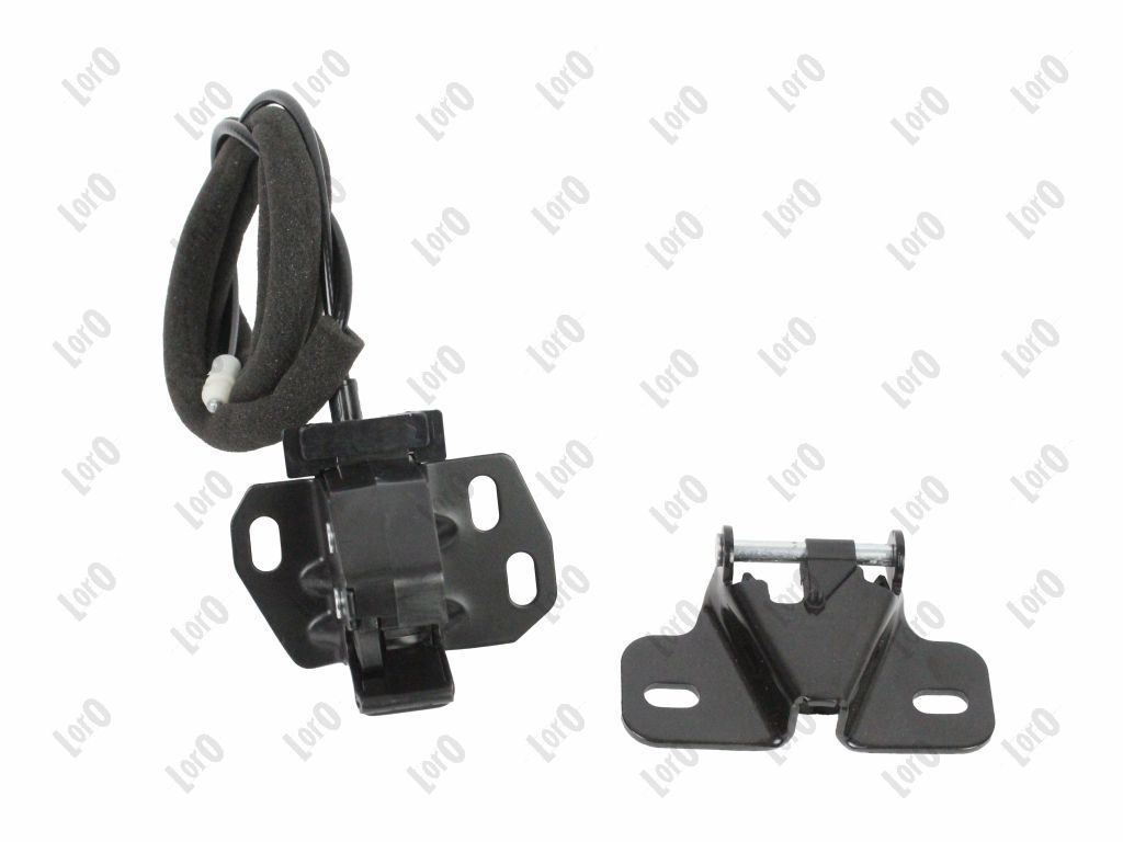 Incuietoare haion LORO 132-042-046