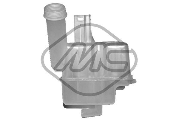 Vase d'expansion, liquide de refroidissement