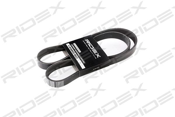 Pasek klinowy wielorowkowy RIDEX 305P0061