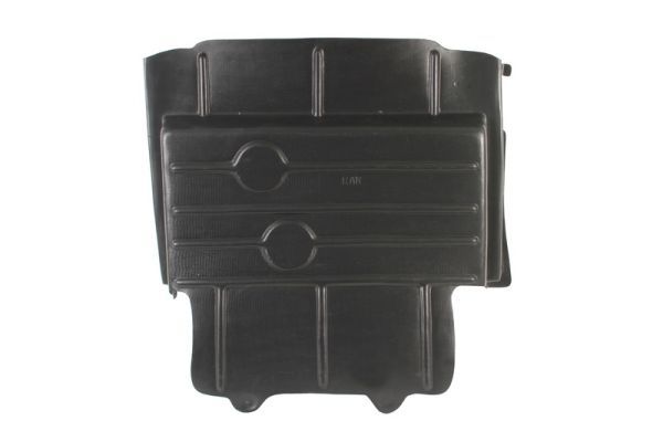 Кожух двигателя