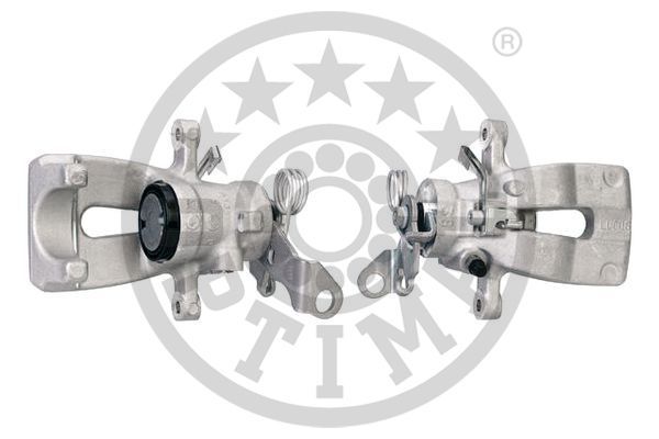 Zacisk hamulca OPTIMAL BC-2778L