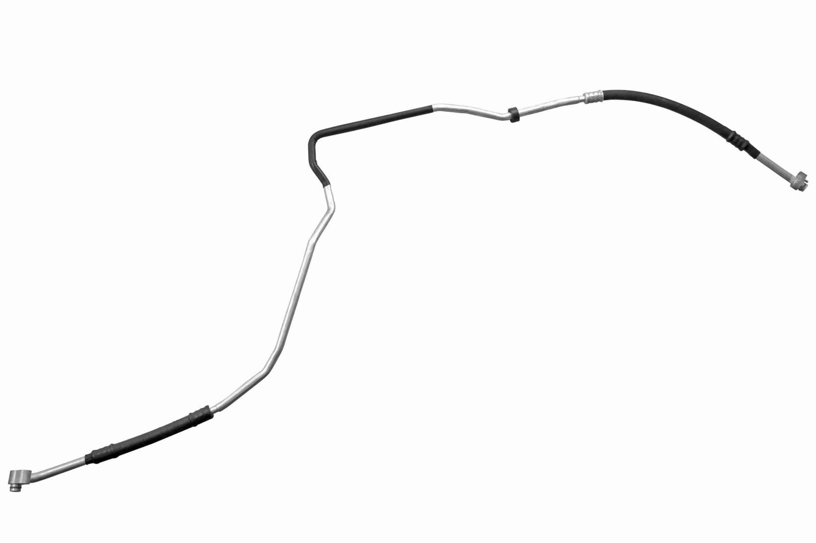 Varibelttrycksledning, klimatanläggning VEMO V15-20-0113 för SEAT, SKODA, VW, VAG
