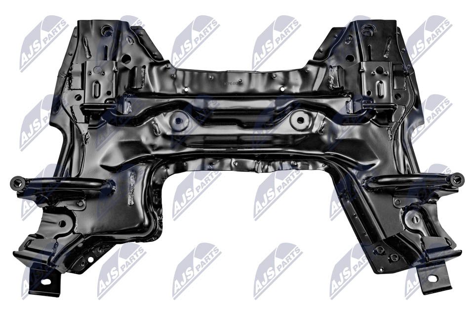 Palīgrāmis/Agregātu balsts