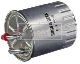 Filtr paliwa BORG & BECK BFF8018