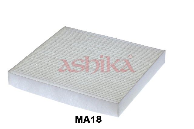 Filtru, aer habitaclu ASHIKA 21-MA-MA18