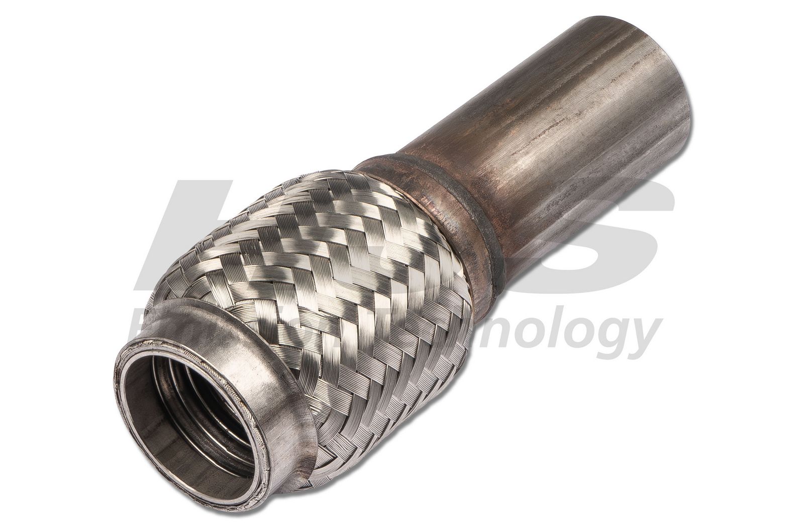 Teava flexibila, esapament HJS 83 00 8452