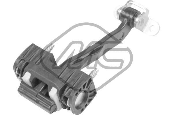 Ogranicznik drzwi METALCAUCHO 43147