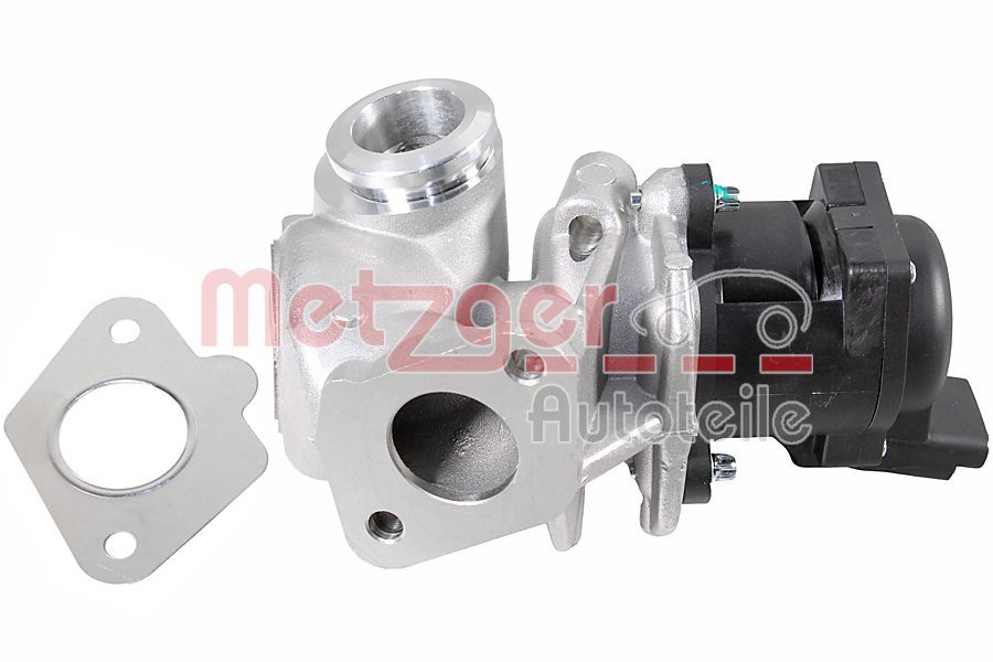 Zawór AGR METZGER AUTOTEILE 0892948