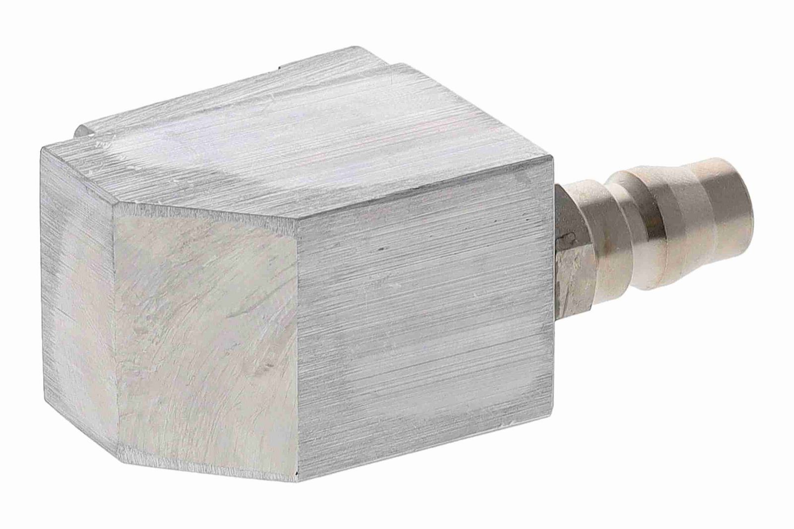 Adaptateur de remplissage, transmission