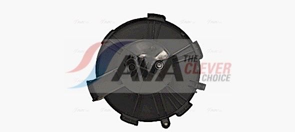 Pulseur d'air habitacle