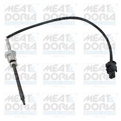 czujnik, temperatura spalin MEAT & DORIA 12115E