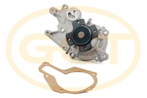 Pompă de apă, răcire motor GGT PA10836