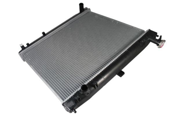 Radiator, racire motor THERMOTEC D72016TT