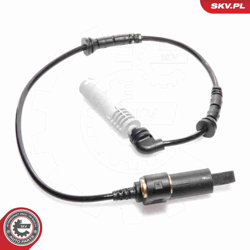 Devējs, Riteņu griešanās ātrums