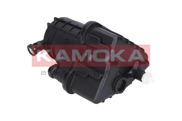 Palivový filtr KAMOKA F306601