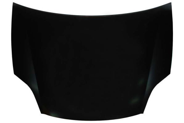 Капот двигателя