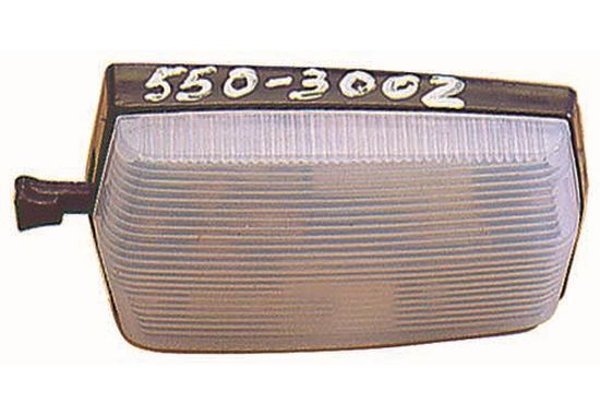 Lampa kierunkowskazu ABAKUS 550-3002N