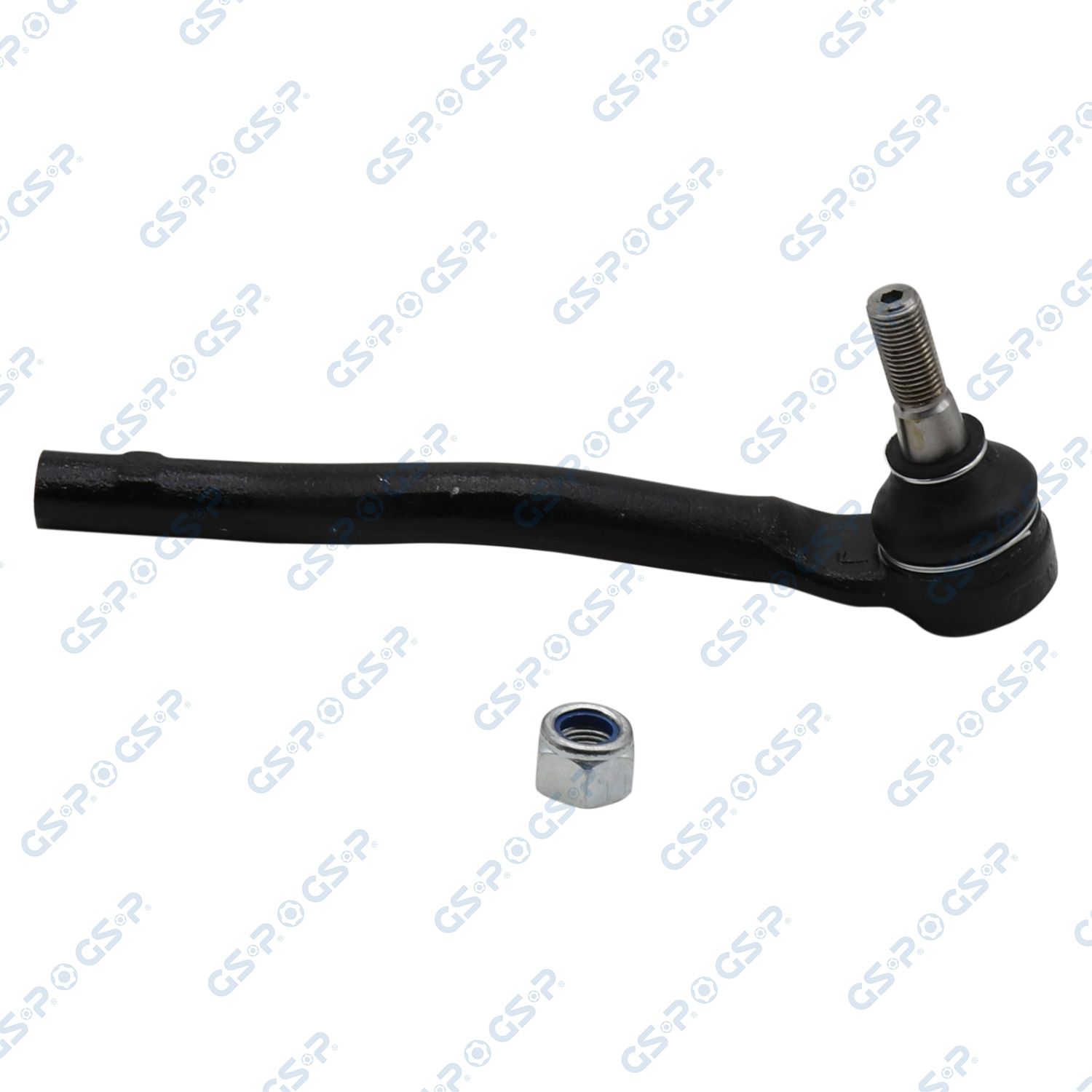 Наконечник поперечной рулевой тяги