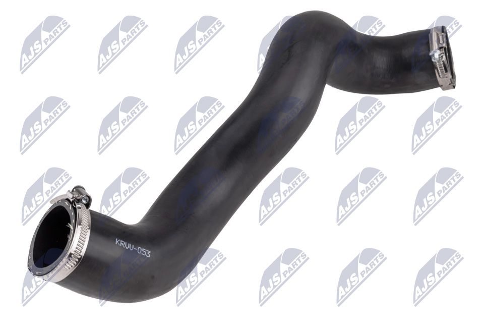 Furtun aer supraalimentare NTY GPP-VV-053