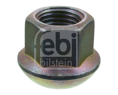 Piulita roata FEBI BILSTEIN 03730
