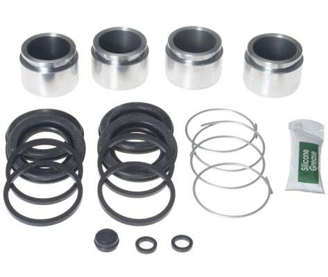 Set reparatie, etrier Budweg 2090121