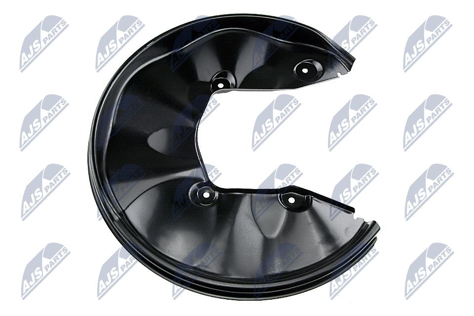 protectie stropire,disc frana NTY HTO-AU-000