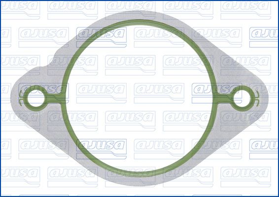 USZCZELKA TURBOSPRʯARKI AUDI A6 2,9 19- OE VAG 06M133594D