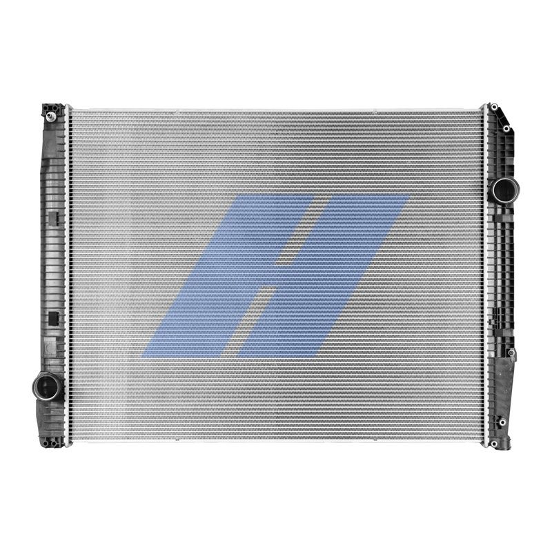 Radiator, racire motor HIGHWAY AUTOMOTIVE 11033043