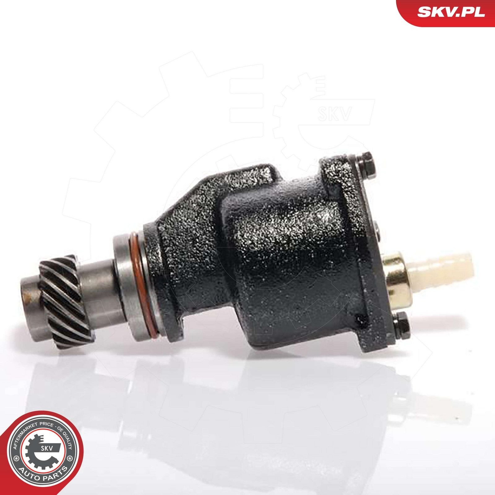 Levně Vakuové čerpadlo, brzdový systém ESEN SKV 18SKV001