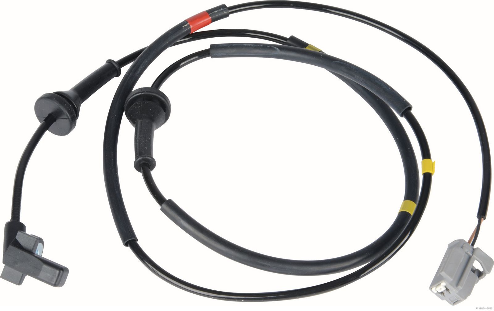 senzor,turatie roata HERTH+BUSS ELPARTS 70660681