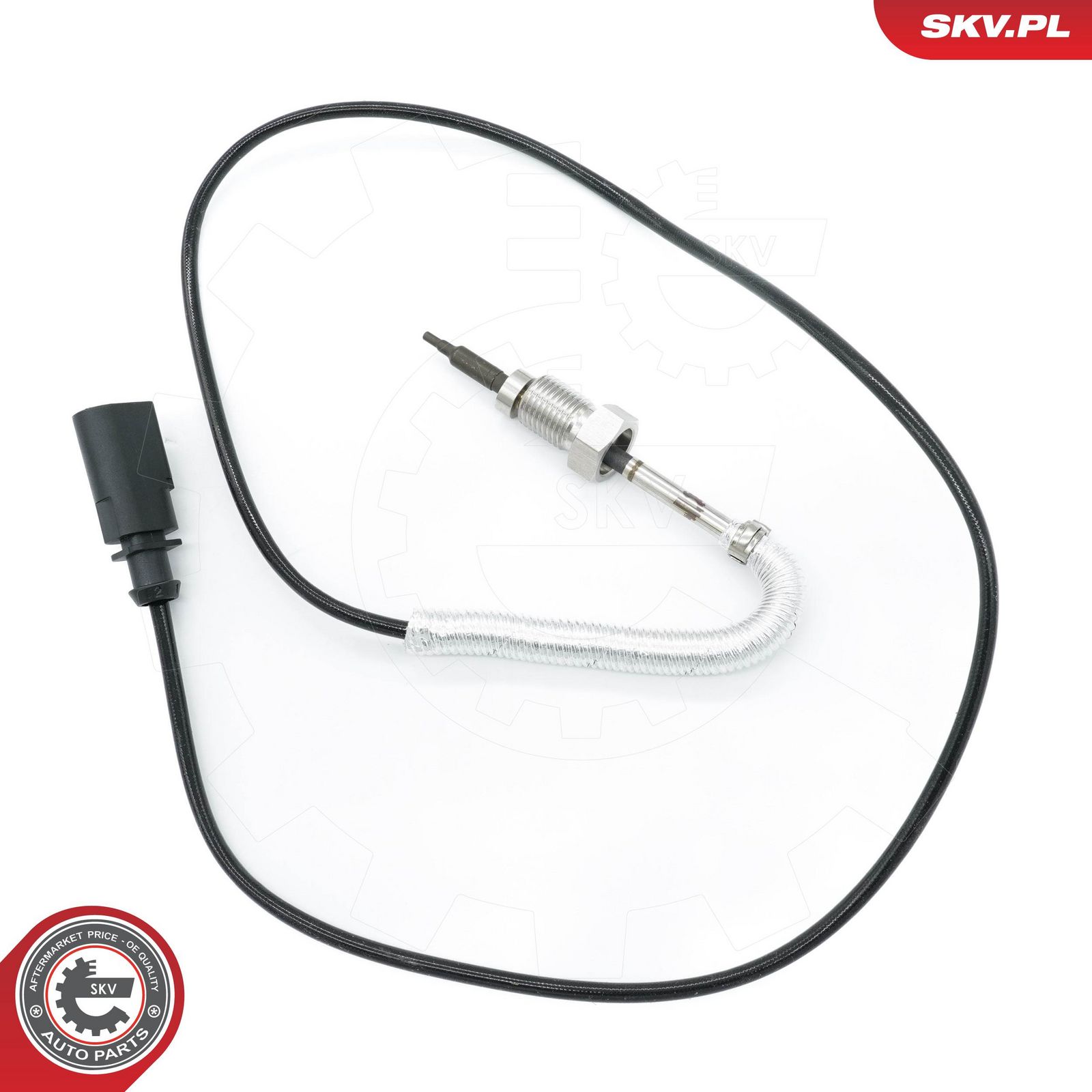 Senzor, temperatura gaze evacuare ESEN SKV 30SKV446