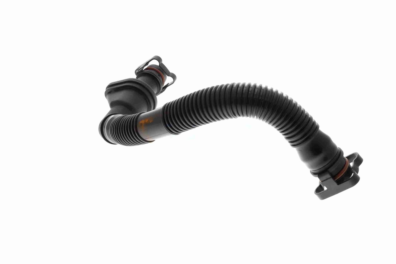 Tuyau, ventilation de carter-moteur