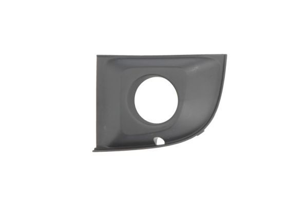 Grila ventilatie, bara protectie BLIC 6502-07-2013913Q