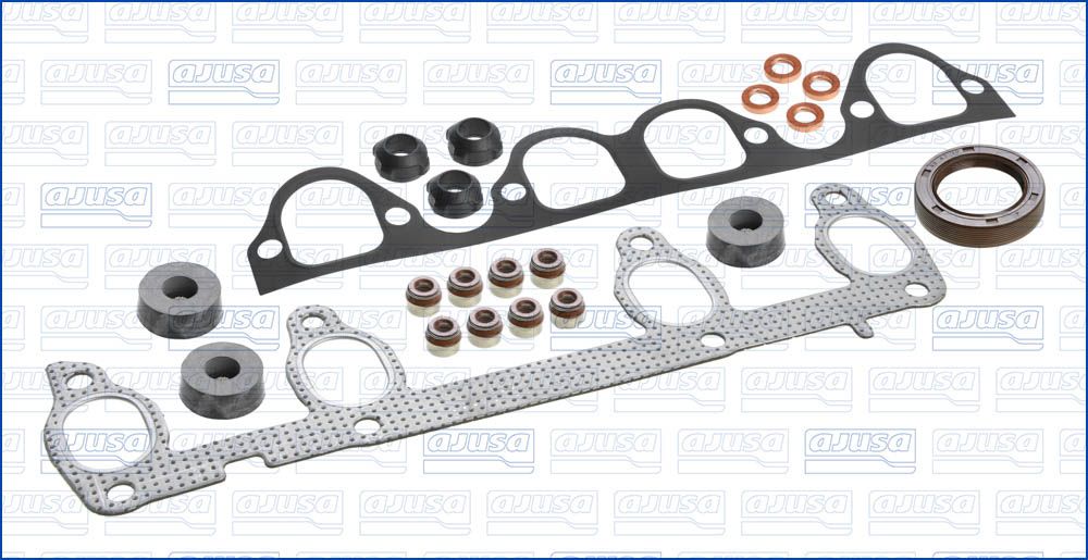 Set garnituri, chiulasa AJUSA 53015200