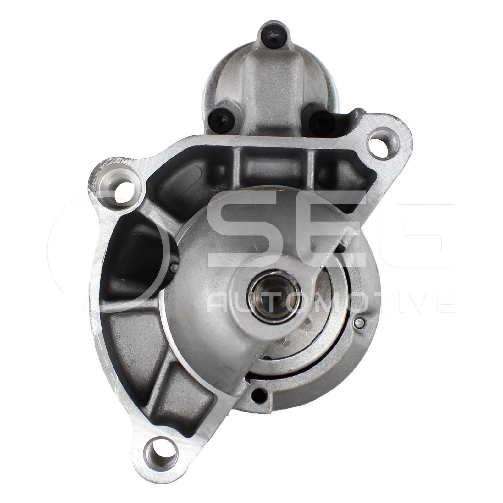 starter SEG AUTOMOTIVE 0001109443