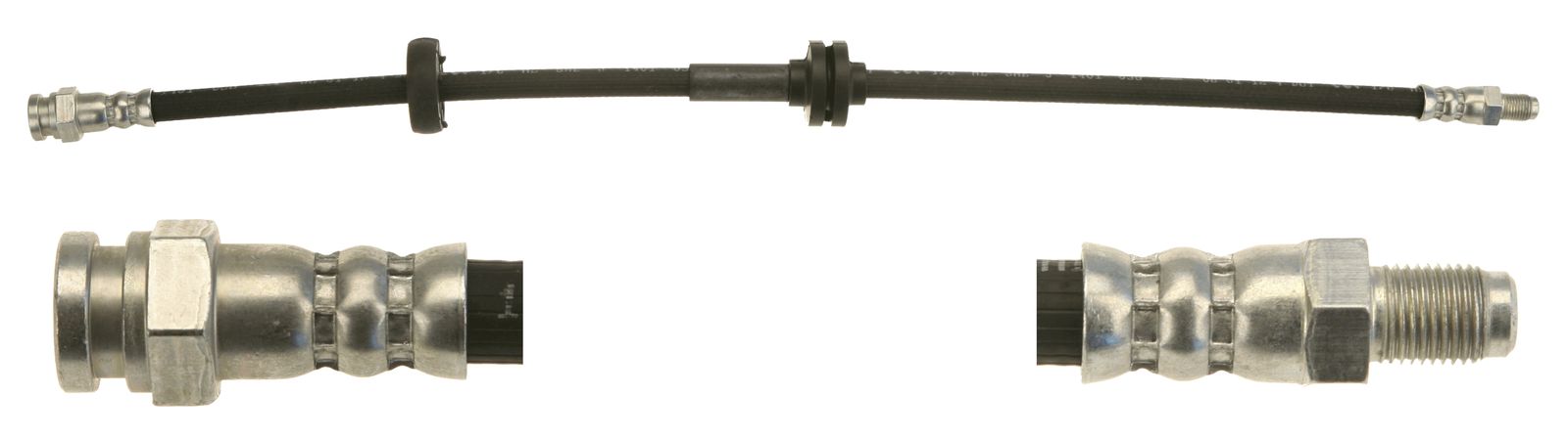 Brzdová hadica TRW PHB636