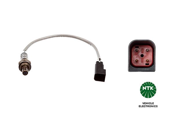 Sonda Lambda NTK 1638