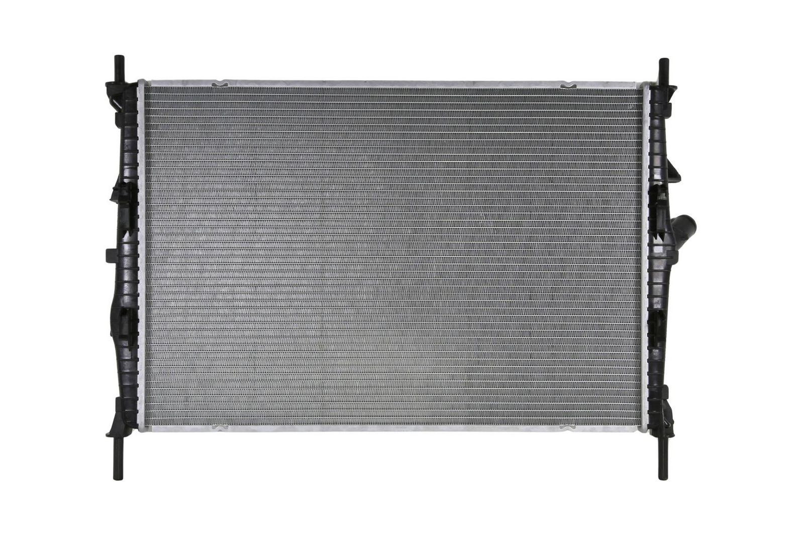 Radiators, Motora dzesēšanas sistēma