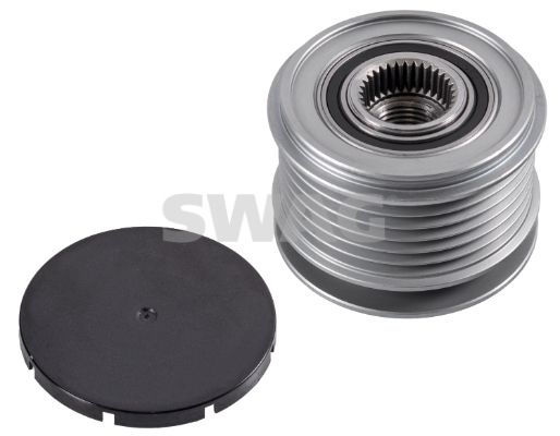 Alternator - sprzęgło jednokierunkowe SWAG 60 93 0067