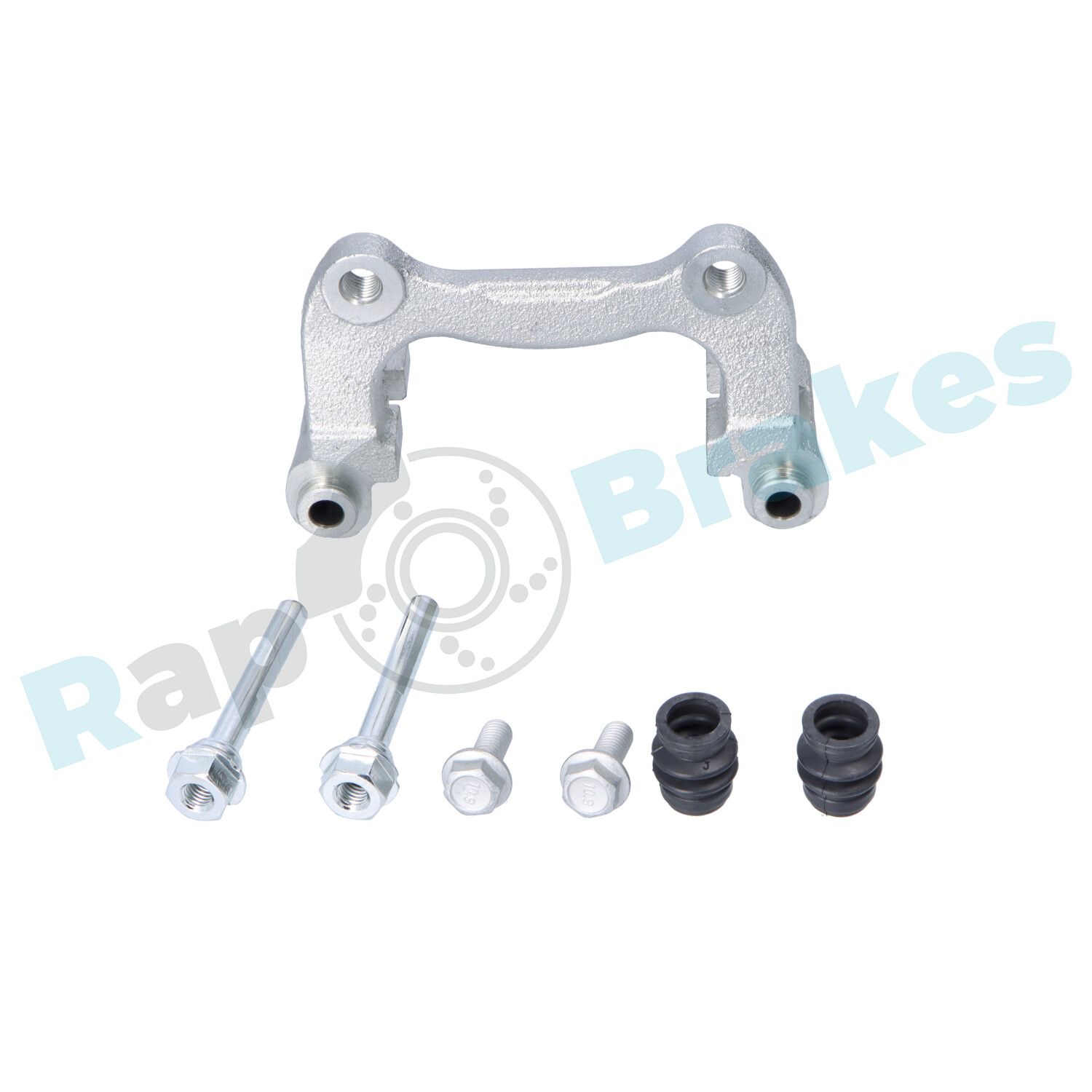 Kinnitus,pidurisadul