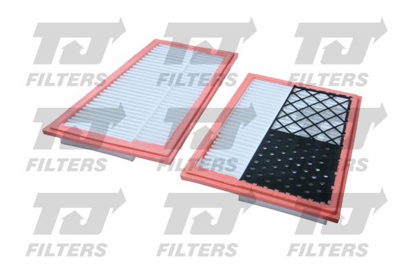 Filtr powietrza QUINTON HAZELL QFA0706