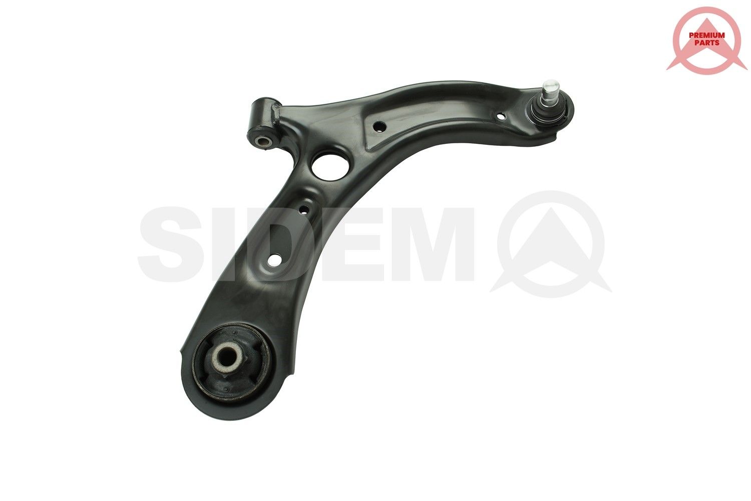 Vikšro valdymo svirtis