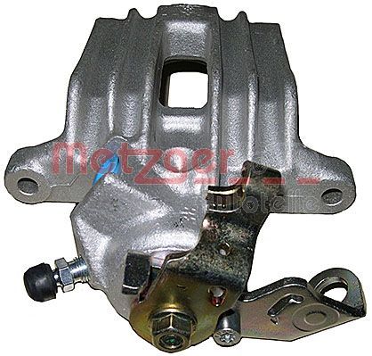 Zacisk hamulca METZGER AUTOTEILE 6250006