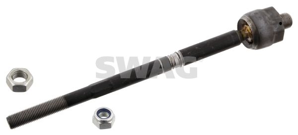 Połączenie osiowe, drążek kierowniczy poprzeczny SWAG 40 92 9233