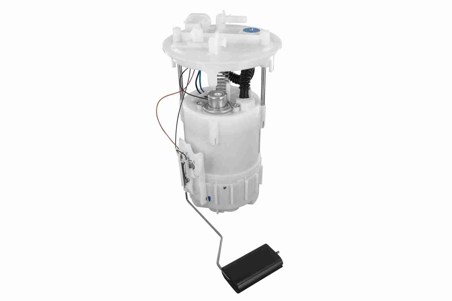 unité d'alimentation de carburant