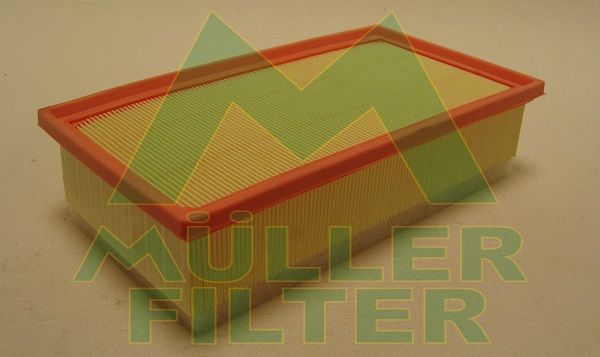Filtr powietrza MULLER FILTER PA3208