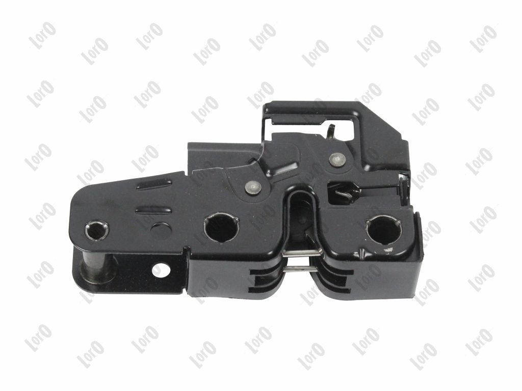 Замок капота