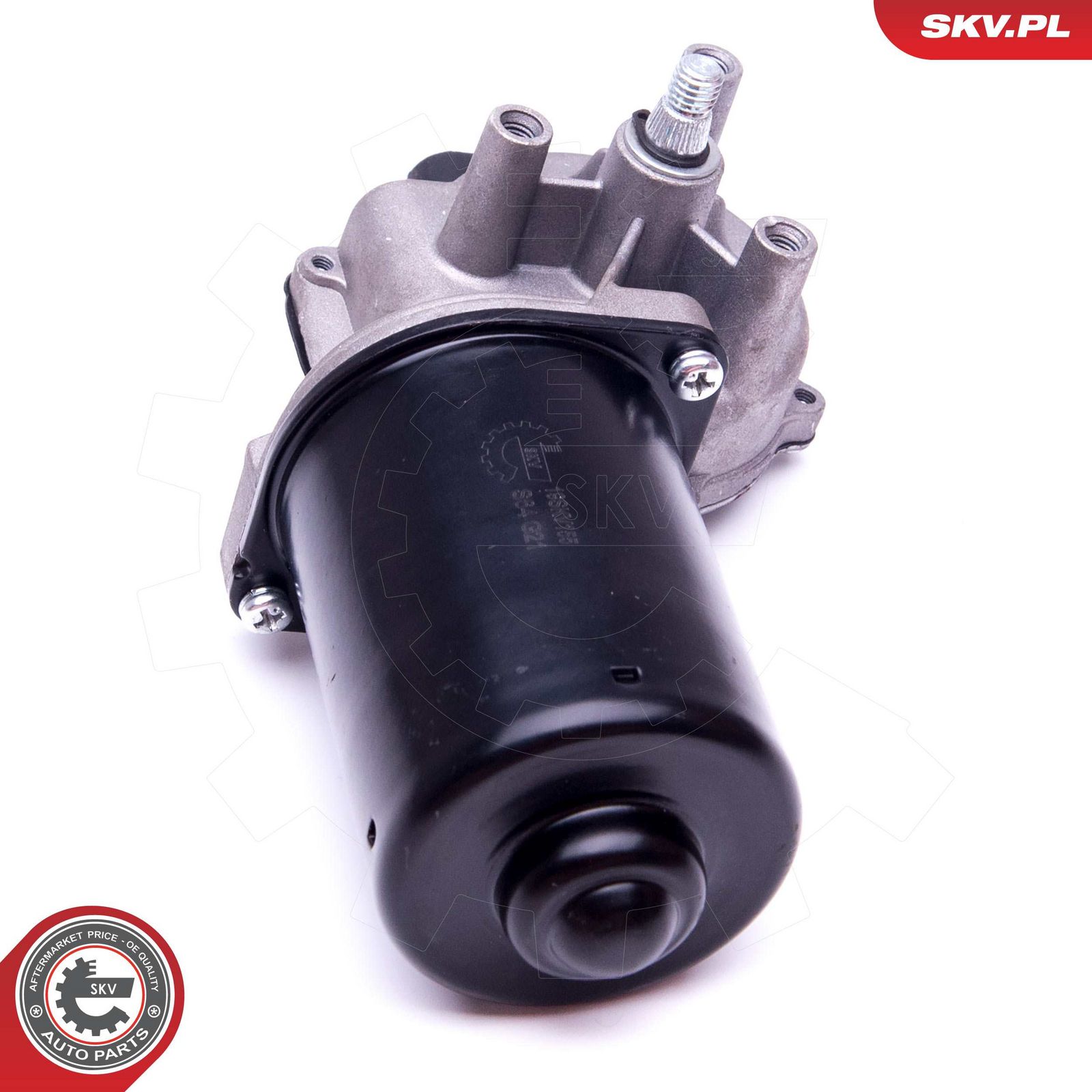 Levně Motor stěračů ESEN SKV 19SKV155