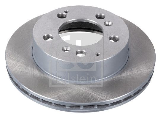 Disc frana FEBI BILSTEIN 23291